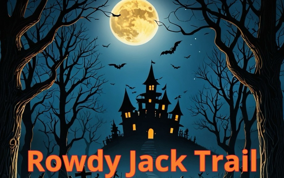 Rowdy Jack Trail